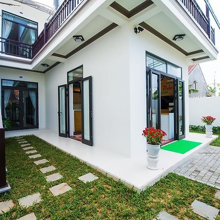Bien Dao Homestay Hoi An Eksteriør bilde