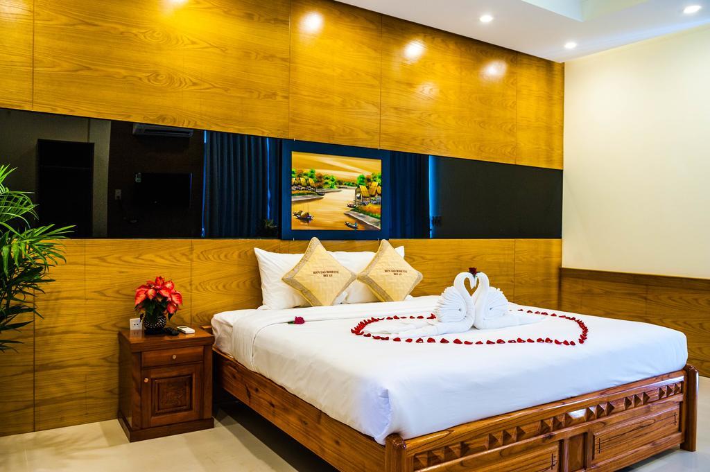 Bien Dao Homestay Hoi An Rom bilde