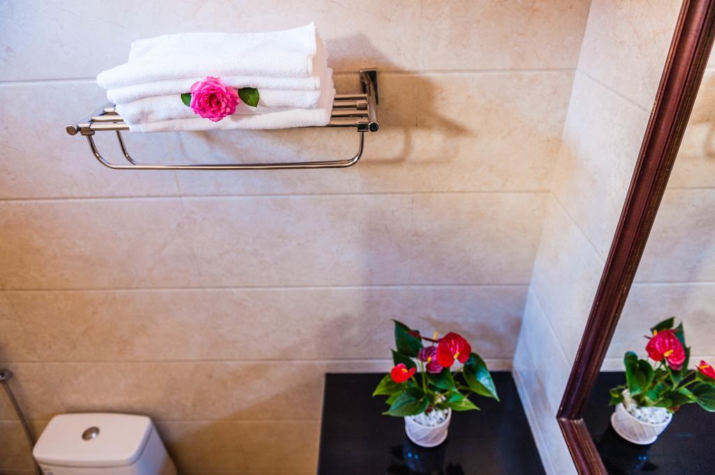 Bien Dao Homestay Hoi An Rom bilde