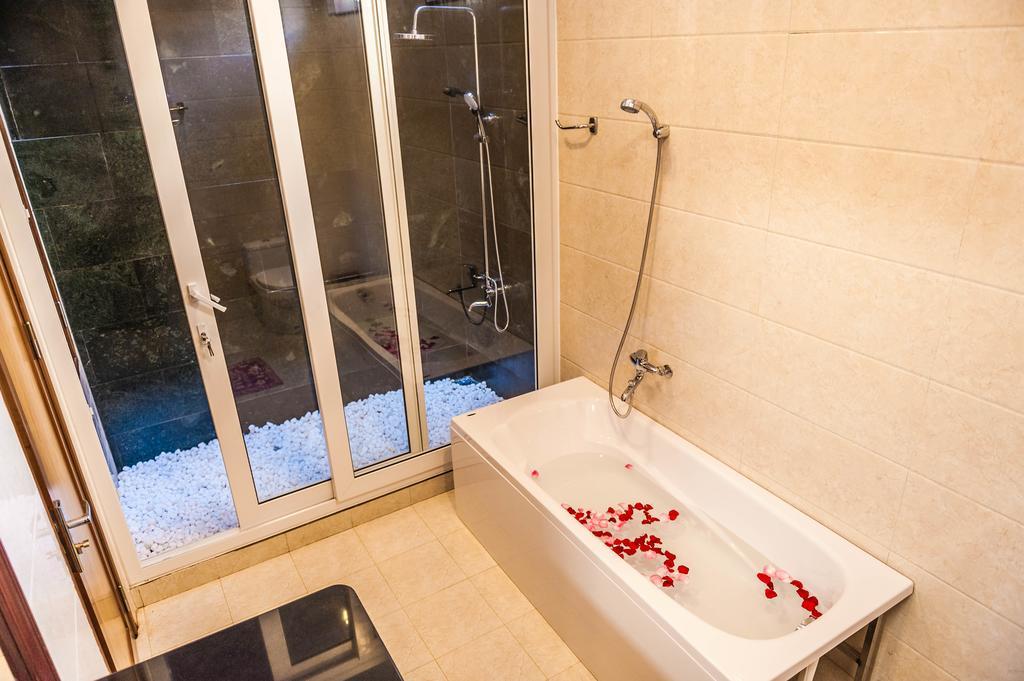 Bien Dao Homestay Hoi An Eksteriør bilde