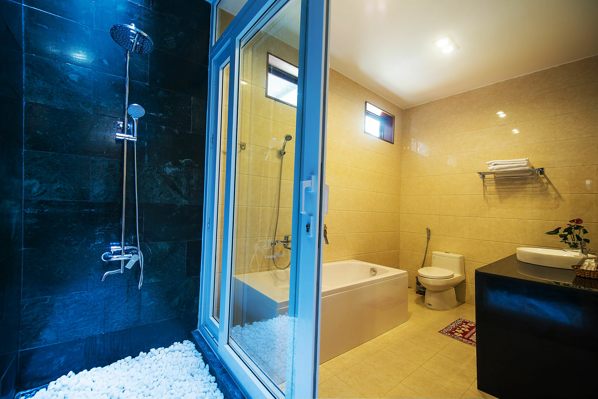 Bien Dao Homestay Hoi An Eksteriør bilde